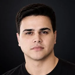 Foto de Carlos Evangelista